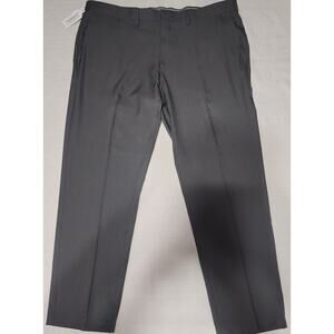 Haggar H26 premium stretch dress pants W30'' X L40''